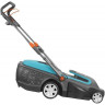 Газонокосилка электрическая GARDENA POWERMAX 1600/37 05037-20.000.00