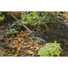 Грабли изогнутые 36 см GARDENA (насадка комбисистемы) 03168-20.000.00