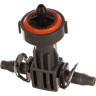 Капельница внутренняя (10 шт.) GARDENA 08311-29.000.00