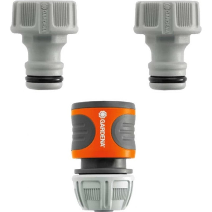 Комплект коннекторов GARDENA G3/4