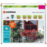Комплект микрокапельного полива для горшечных растений GARDENA 01407-20.000.00