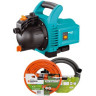 Насос садовый GARDENA CLASSIC 3000/4 SET 01717-20.000.00